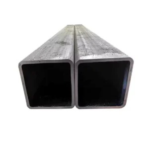 ASTM A500 Square Steel Tube 19-800mm ERW Seamless Supplier
