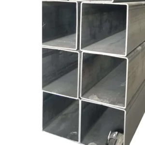 ASTM A53 ERW Galvanized Square Hollow Section Steel Pipe Supplier