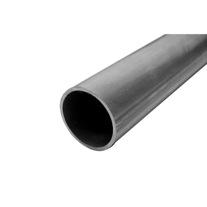 ASTM A53 Grade B Welded Steel Pipe 6-150mm OD LSAW Supplier