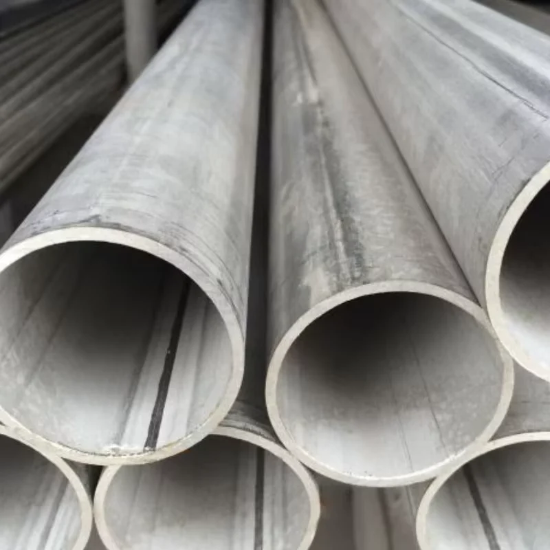 ASTM A53 Grade B Welded Steel Pipe 6-150mm OD LSAW Supplier