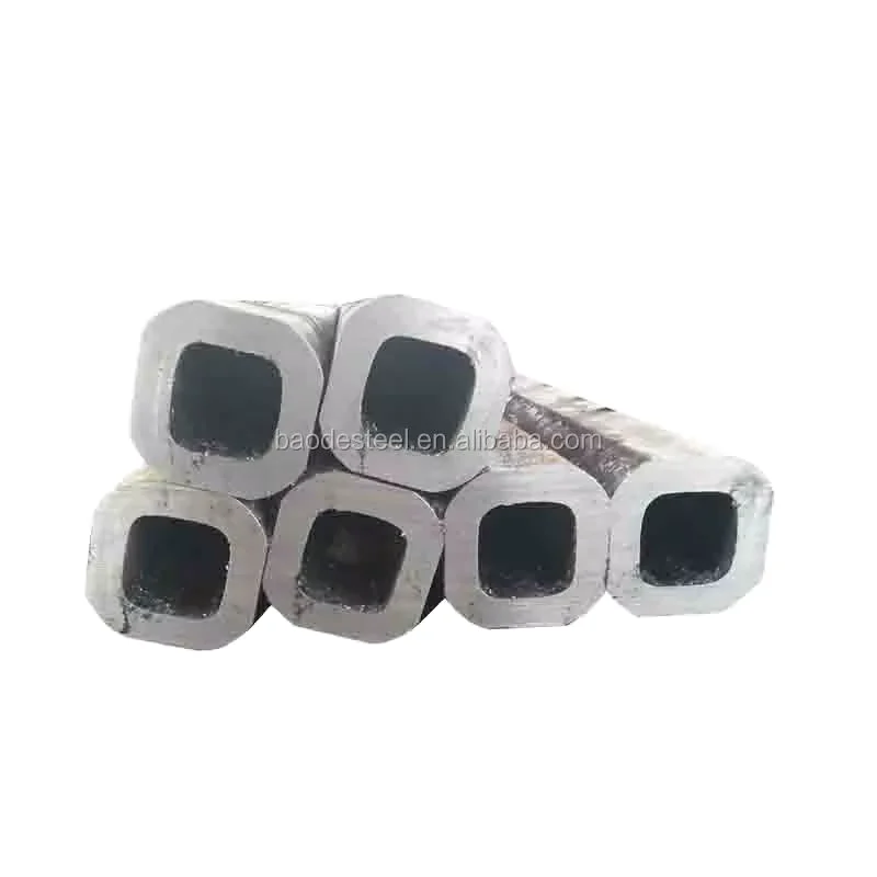 ASTM A53 GRB Square Hollow Section Tube 19-800mm Supplier