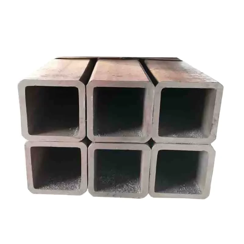 ASTM A53 GRB Square Hollow Section Tube 19-800mm Supplier