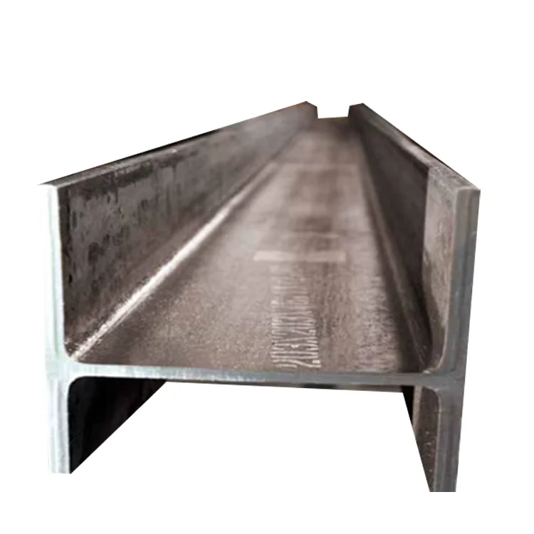 ASTM A572 Grade 50 H-Beam Supplier Hot Rolled & Galvanized Custom Sizes