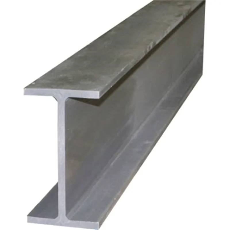 ASTM A572 Grade 50 H-Beam Supplier Hot Rolled & Galvanized Custom Sizes