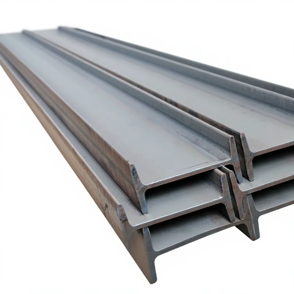 ASTM A572 Grade 50 H-Beam Supplier Hot Rolled & Galvanized Custom Sizes