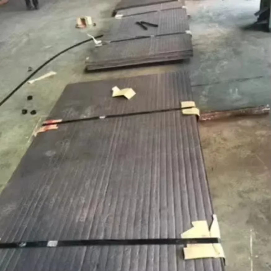 ASTM A588 Corrosion-Resistant Steel Plate Hot Rolled Supplier