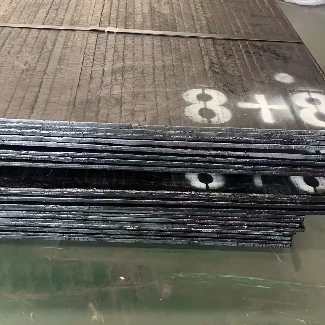 ASTM A588 Corrosion-Resistant Steel Plate Hot Rolled Supplier