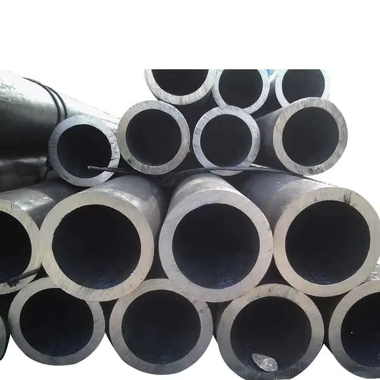 ASTM Corten Steel ERW Welded Carbon Steel Pipe OD 10-914mm Supplier