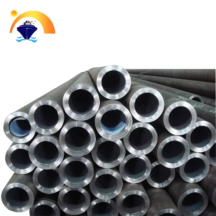 ASTM Corten Steel ERW Welded Carbon Steel Pipe OD 10-914mm Supplier