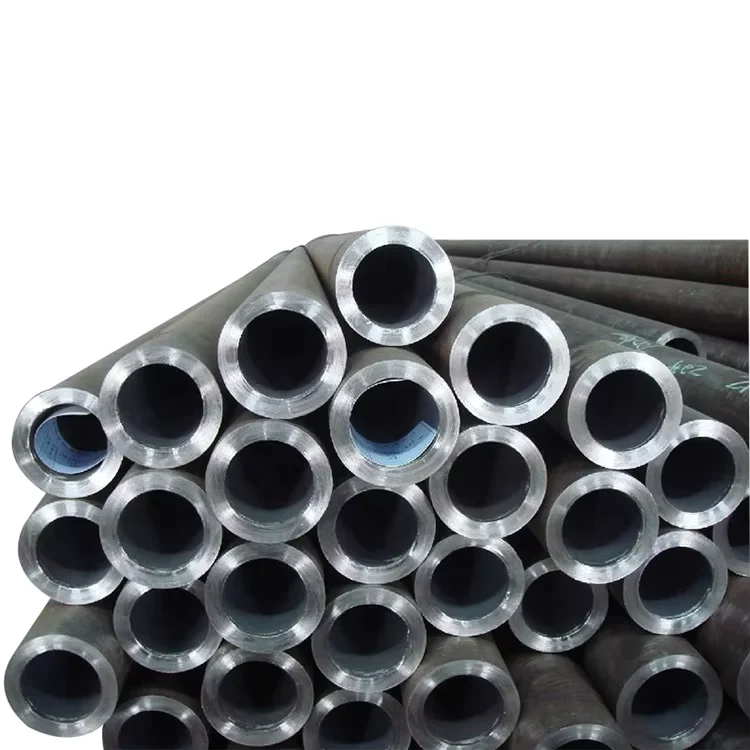 ASTM Corten Steel ERW Welded Carbon Steel Pipe OD 10-914mm Supplier