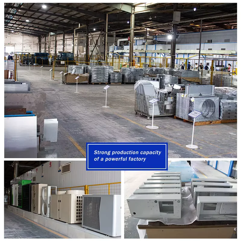 Carbon Steel Custom Sheet Metal Processing Laser Cutting CNC Bending Supplier
