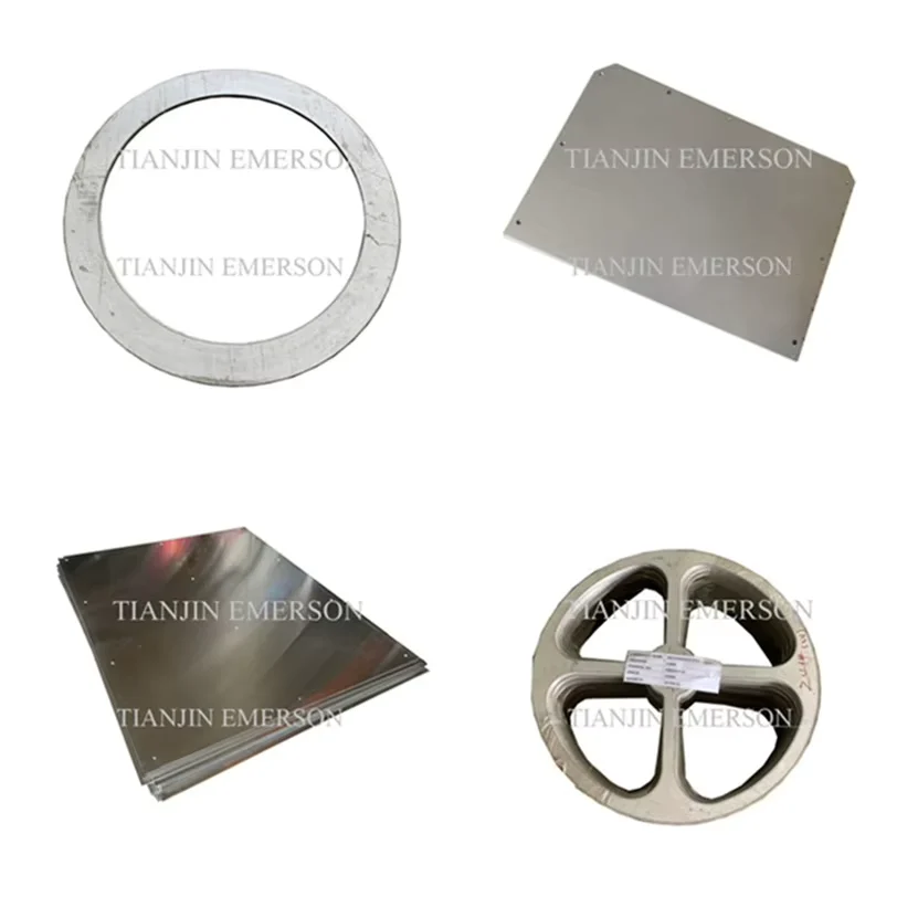 Carbon Steel Laser Cut Sheet 3-20mm OEM Custom Service