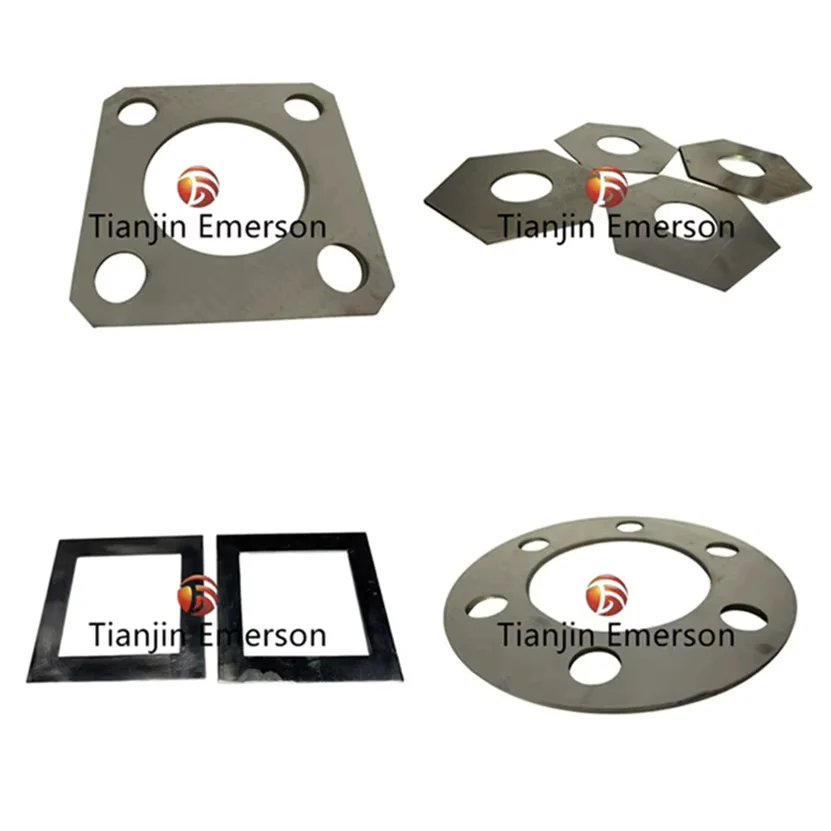 Carbon Steel Laser Cut Sheet 3-20mm OEM Custom Service