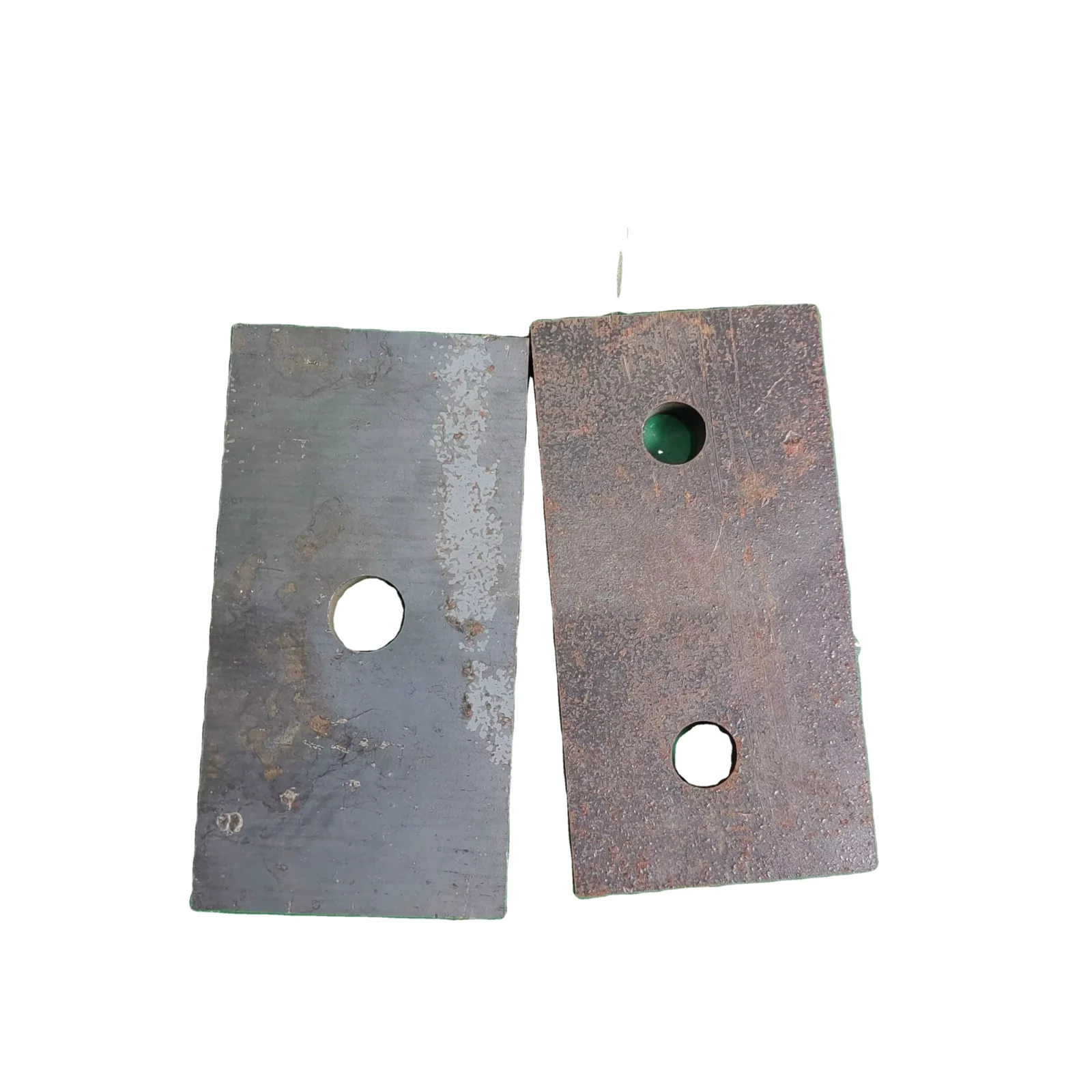 Carbon Steel Stainless Aluminum Laser Cut Plate Fabrication Supplier