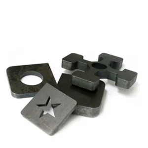 Custom Carbon Steel Stainless Steel Laser Cutting Parts Manufacturer