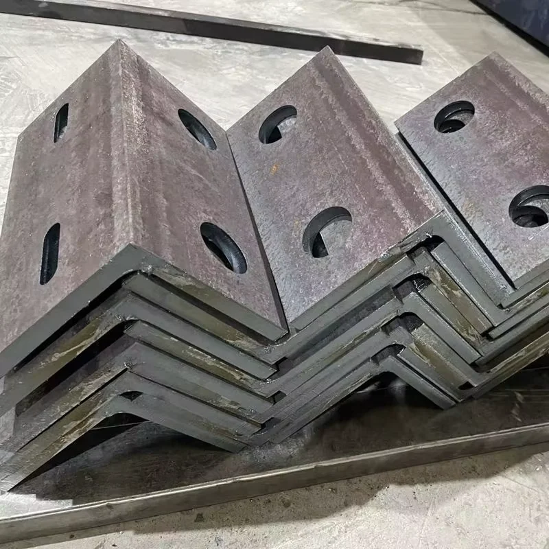 Custom Carbon Steel Structural Fabrication Welding Services Supplier