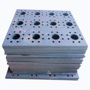 Custom Laser Cut Mild Steel Parts & Sheet Metal Fabrication Supplier