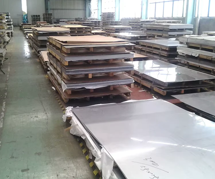 DC01-DC06 SPCC Cold Rolled Steel Plate 0.11-5mm Supplier
