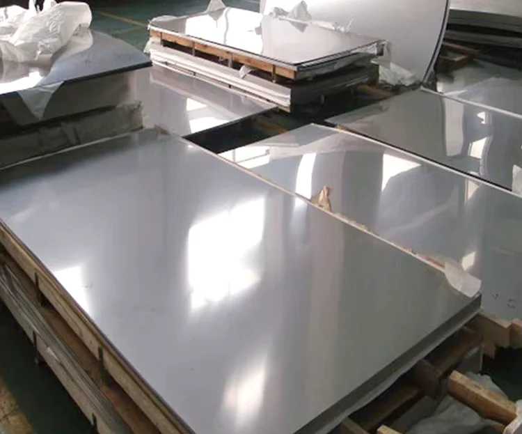DC01-DC06 SPCC Cold Rolled Steel Plate 0.11-5mm Supplier