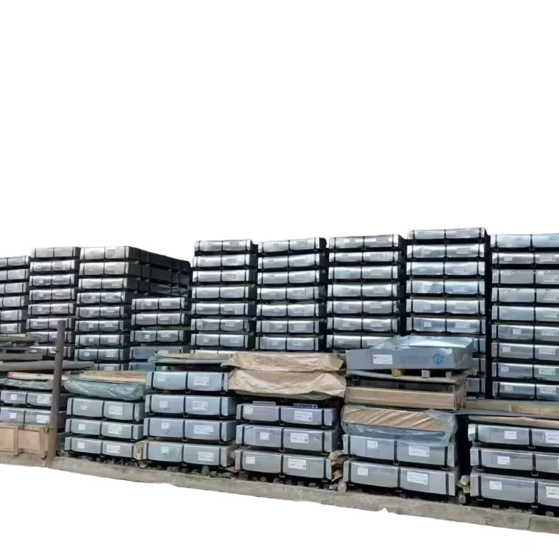 DX51D Galvanized Square Rectangular Steel Tube ASTM Custom Sizes Supplier