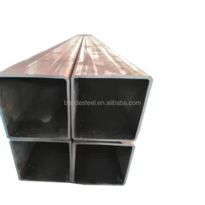 Gr.B S355 Square Rectangular Hollow Section ASTM A500 EN 10219 Supplier