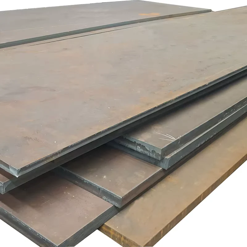 IS2062 E250-E450 Carbon Steel Plate Custom Cut Supplier