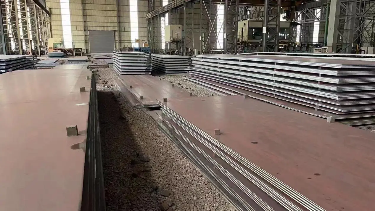 XJY Plate export sales office workspace