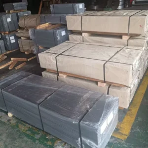 Q195 Q235 Carbon Steel Plate Hot Rolled Galvanized Custom Cut Supplier