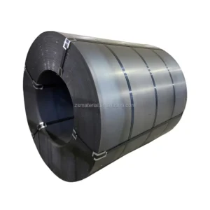 Q235 A36 Hot Rolled Steel Chequered Coil 3-200mm Custom Sizes Supplier