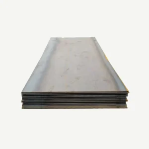 Q235 A36 S235JR Hot Rolled Carbon Steel Plate Custom Cutting Supplier