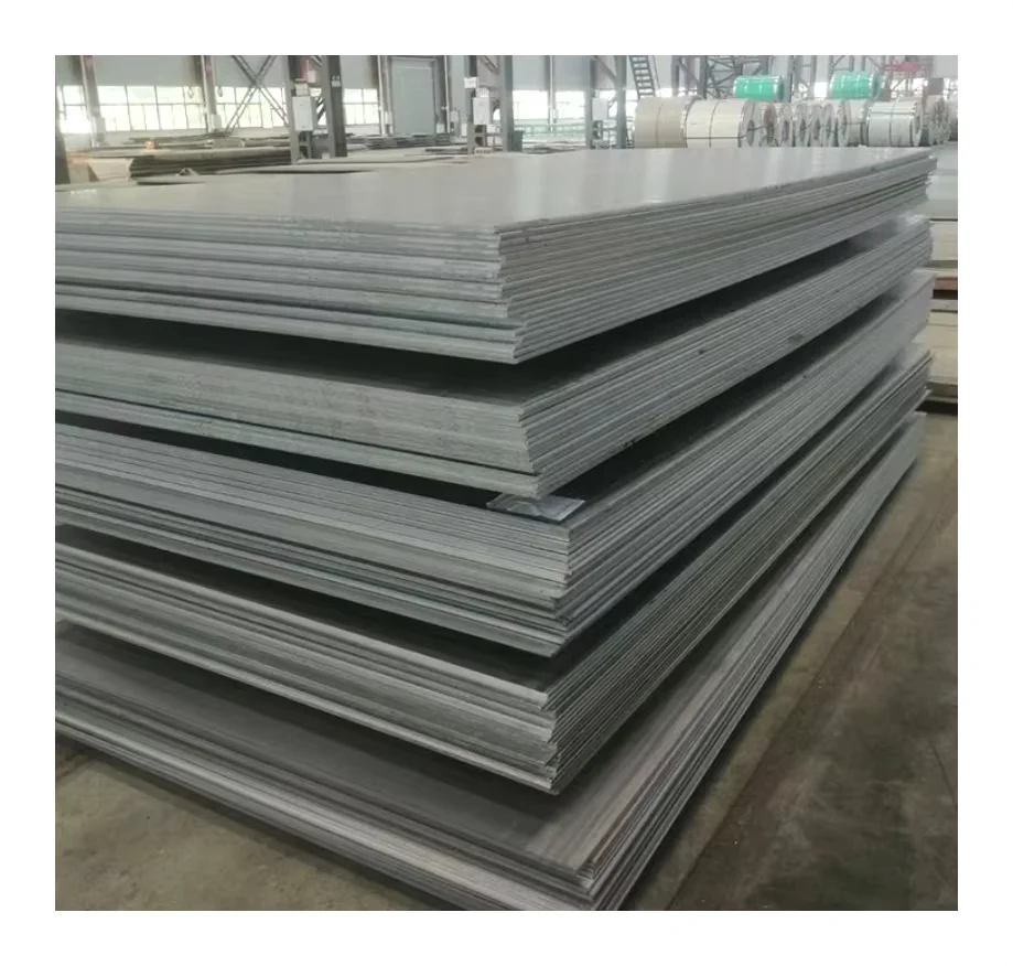 Q235 ASTM A36 Hot Rolled Carbon Steel Plate 0.5-200mm Factory Direct Supplier