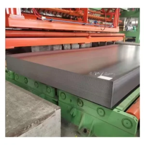Q235 ASTM A36 Hot Rolled Carbon Steel Plate 0.5-200mm Factory Direct Supplier