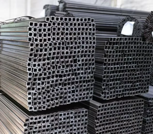Q235 Carbon Steel Square Bar GB Standard 20-400mm Supplier