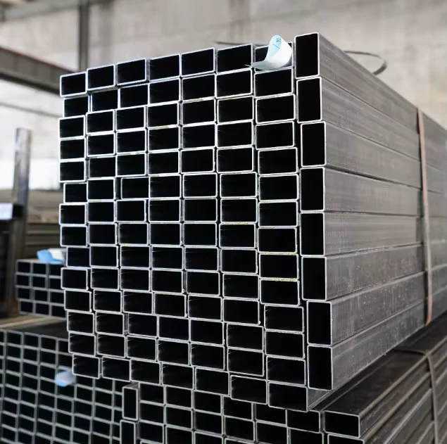 Q235 Carbon Steel Square Bar GB Standard 20-400mm Supplier