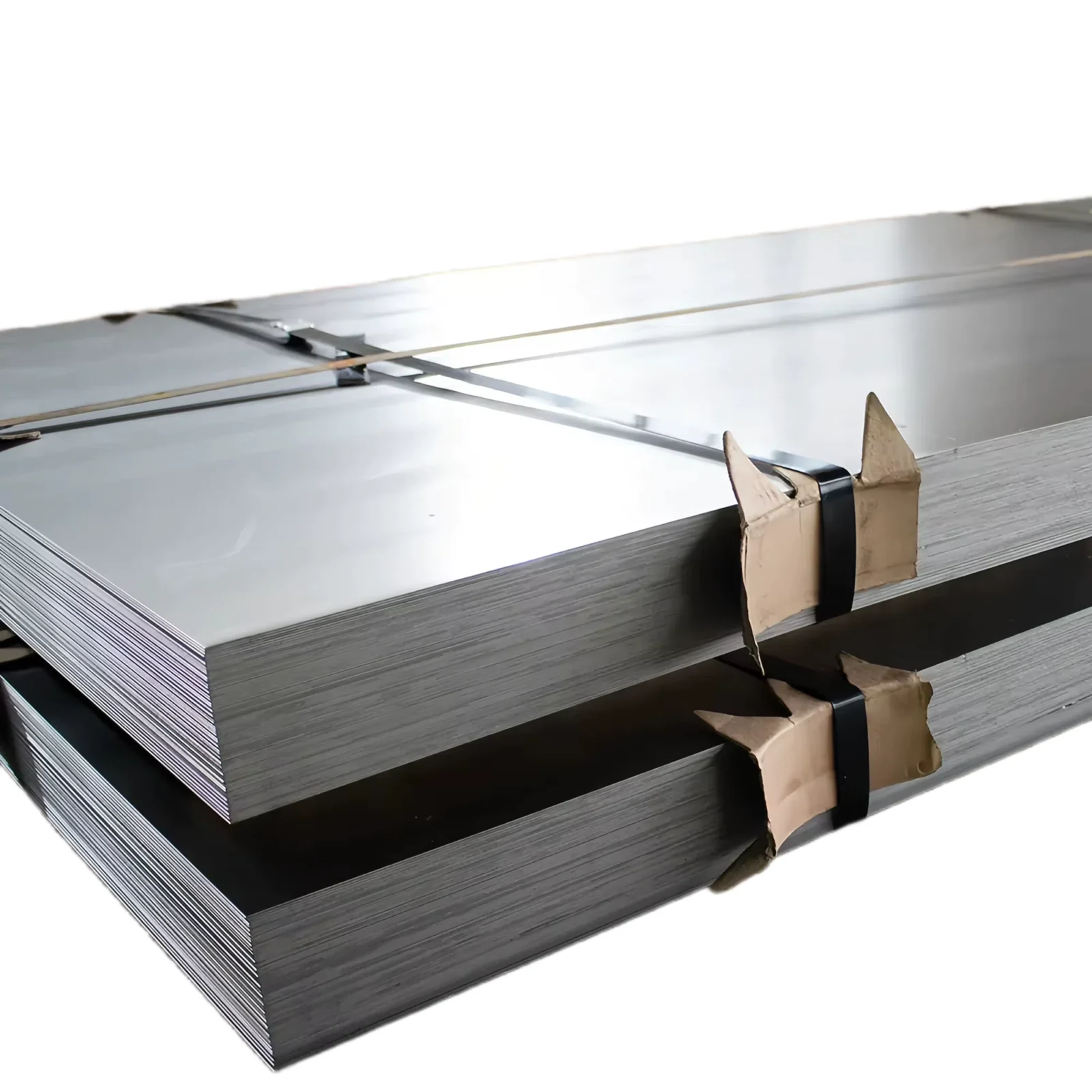 Q235 Cold Rolled Galvanized Steel Plate 1.4mm Supplier