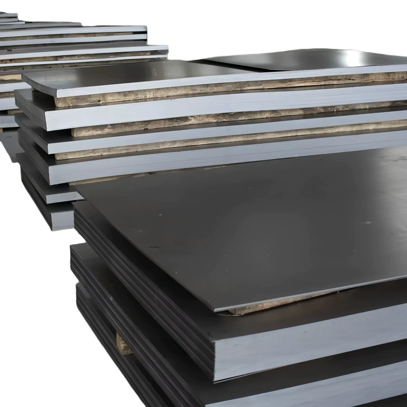 Q235 Cold Rolled Galvanized Steel Plate 1.4mm Supplier