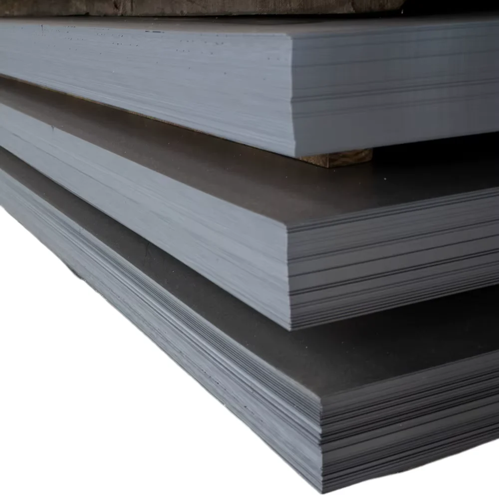 Q235 Cold Rolled Galvanized Steel Plate 1.4mm Supplier