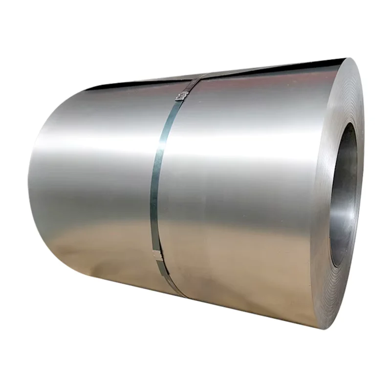 Q235 Galvanized Steel Plate 0.1-2mm JIS/ASTM Custom Cut Supplier