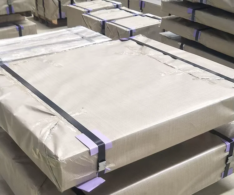 Q235 Galvanized Steel Plate 0.1-2mm JIS/ASTM Custom Cut Supplier