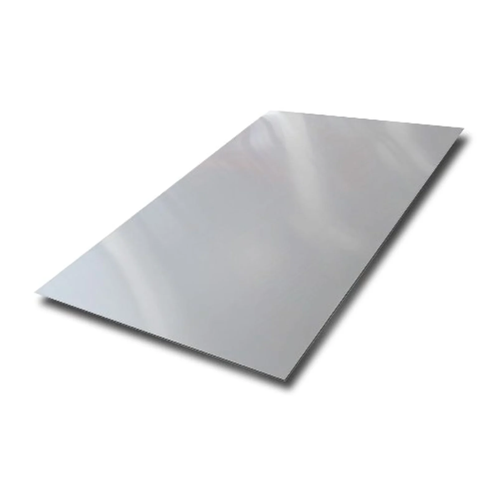 Q235 Galvanized Steel Plate 0.1-2mm JIS/ASTM Custom Cut Supplier