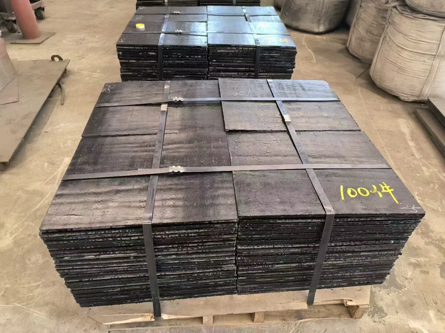 Q235 Q255 ASTM A36 Hot Rolled Carbon Steel Plate 0.35-200mm Supplier