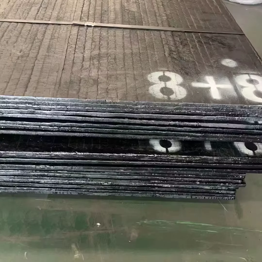 Q235 Q255 ASTM A36 Hot Rolled Carbon Steel Plate 0.35-200mm Supplier