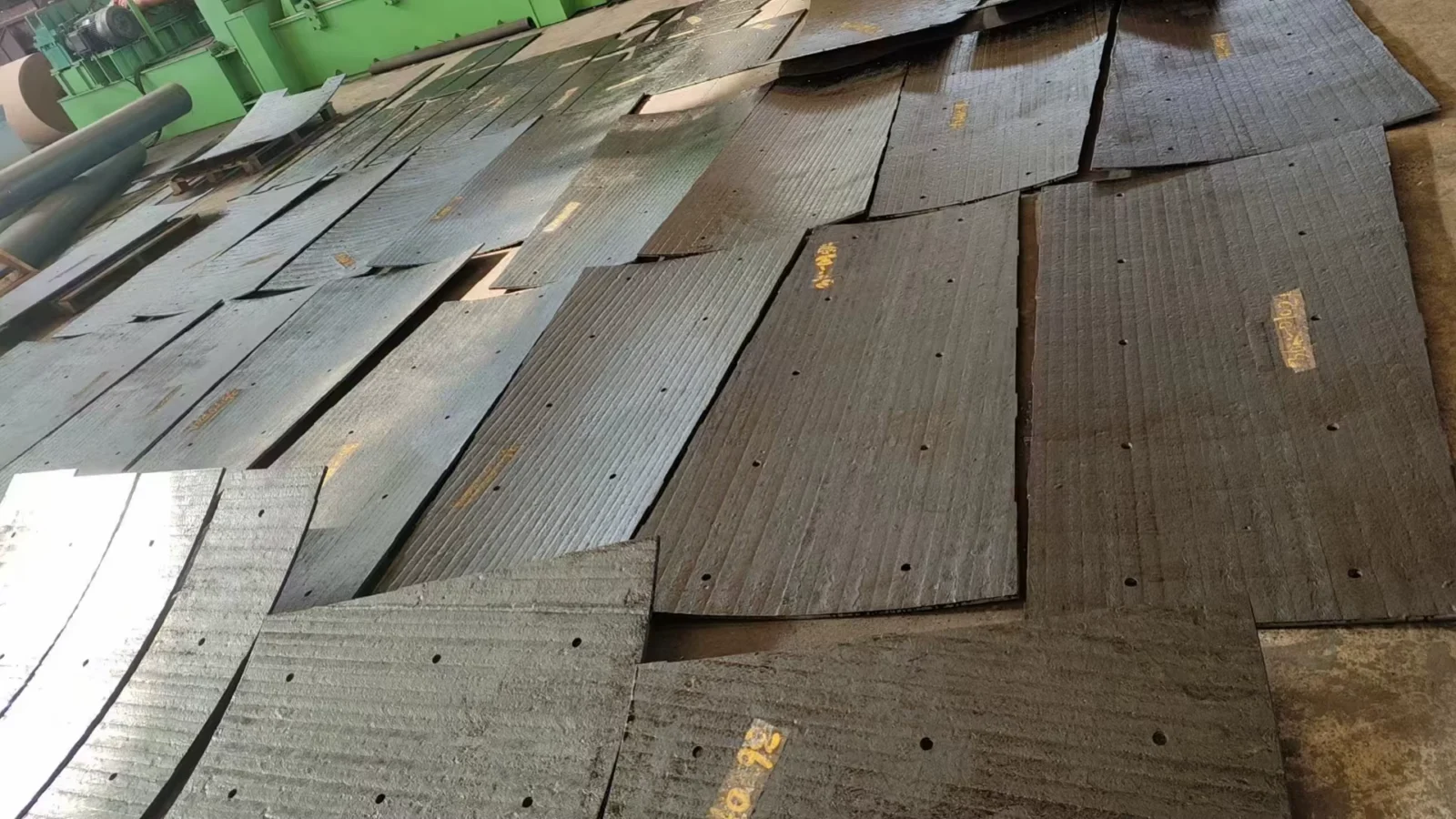 Q235 Q255 ASTM A36 Hot Rolled Carbon Steel Plate 0.35-200mm Supplier
