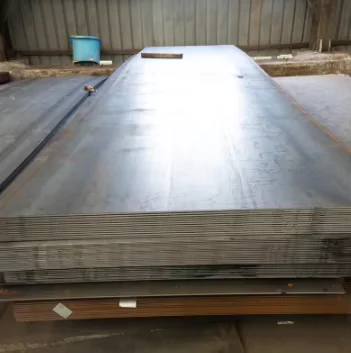 Q235 Q345 A36 Carbon Steel Plate 0.35-200mm Custom Cutting Supplier