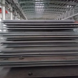 Q235 Q345 A36 Carbon Steel Plate 0.35-200mm Custom Cutting Supplier