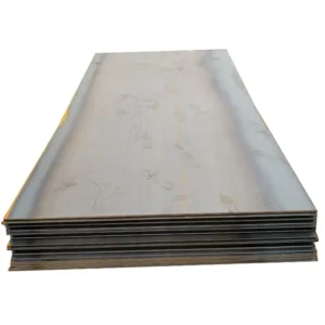 Q235 Q345 A36 SS400 Carbon Steel Plate 0.35-200mm Custom Cutting Supplier