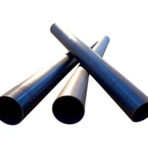 Q235 Q345 ERW Round Steel Pipe ASTM OD 21.3-1219mm Supplier