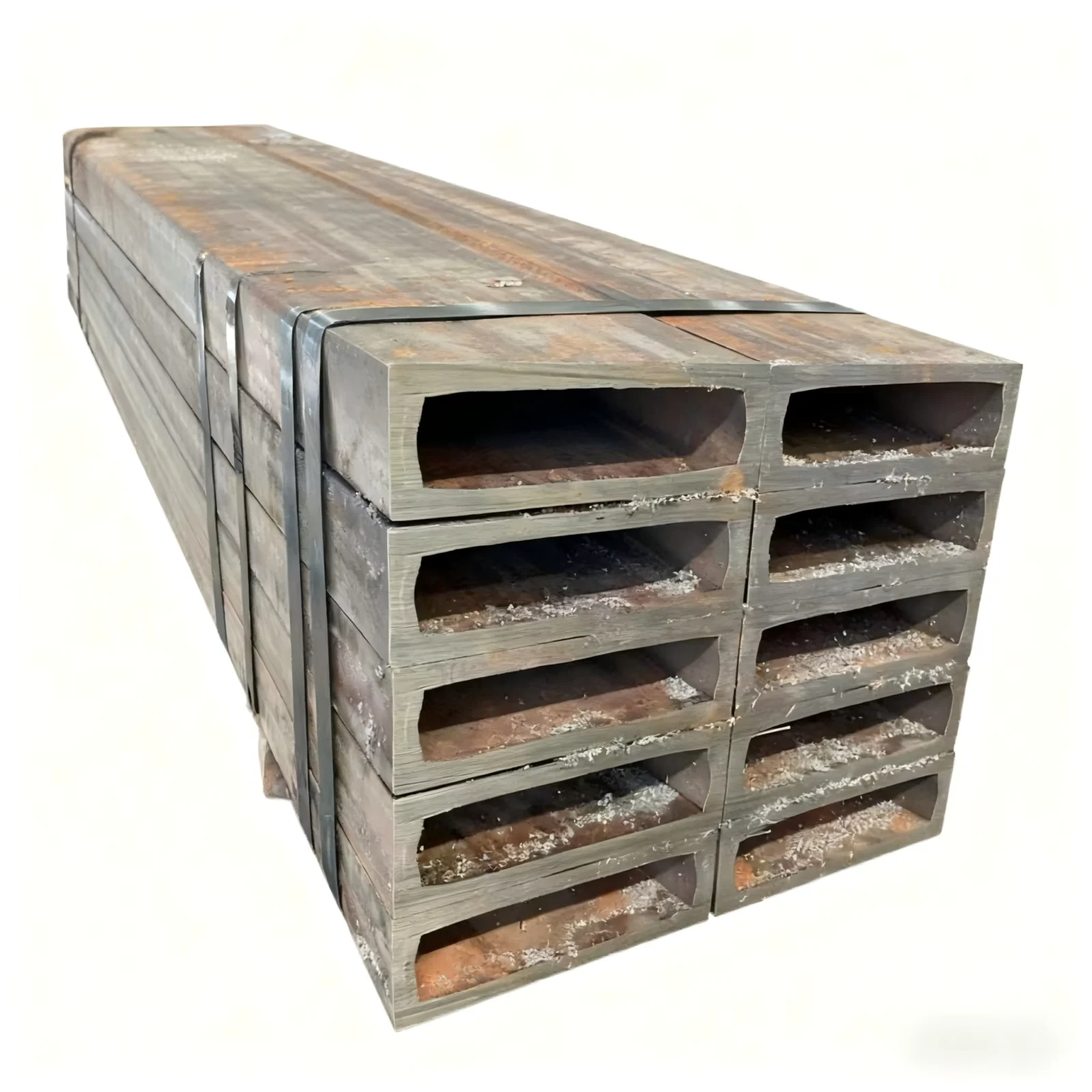 Q235 Q345 S235JR Square Steel Tube ASTM ERW Supplier