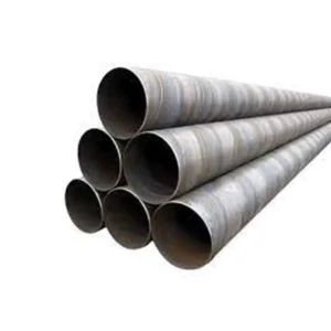 Q235 Q345 Seamless Carbon Steel Pipe OD 10-1000mm Supplier