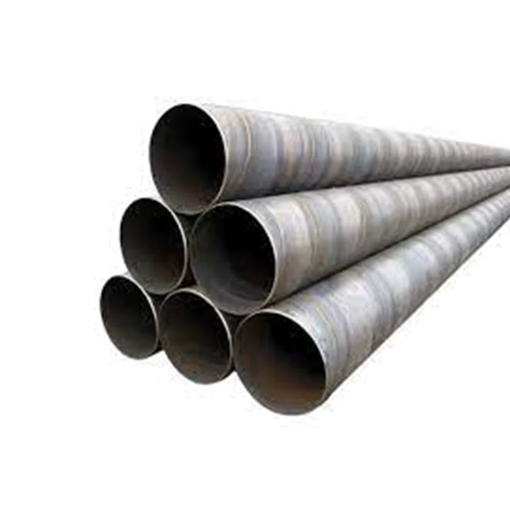 Q235 Q345 Seamless Carbon Steel Pipe OD 10-1000mm Supplier